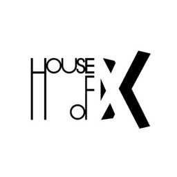 House of X logo