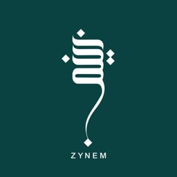 Zynem logo
