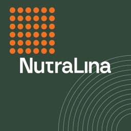 NutraLina logo