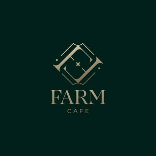 Farm Cafe logo