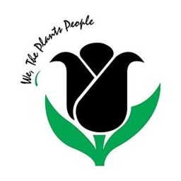Garden Center by Black Tulip logo