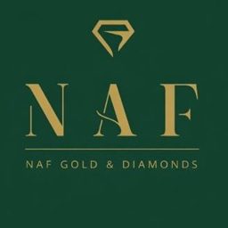 مجوهرات ناف الذهبي logo