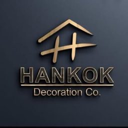 Hankok Decor logo