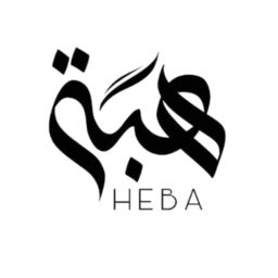 Heba Al Momayaz logo