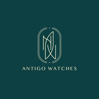 Antigo Watches logo