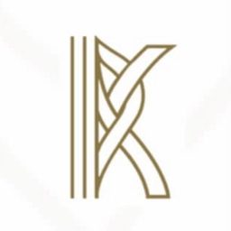 RK Abaya logo