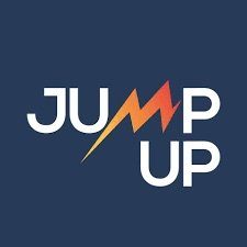 JumpUp Park logo