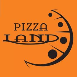 Pizza Land logo
