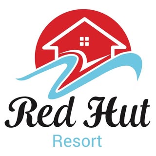 Red Hut Resort logo
