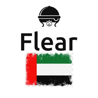 Flear Buffet logo
