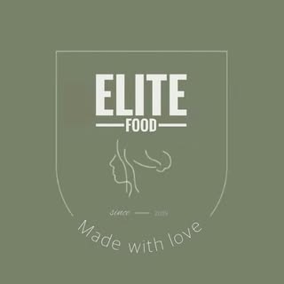 Elite Food Buffets logo