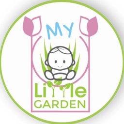 My Little Garden logo