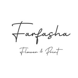 Farfasha logo