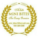 Mini Bites logo