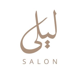 Laila Al-Amoudi Salon logo