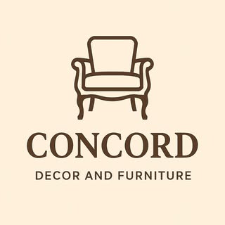 Concord Decor Furniture logo