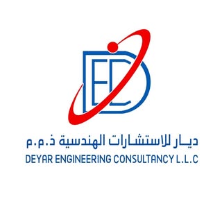 Deyar Engineering Consultancy logo