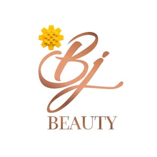 Bj Beauty Cosmetics logo