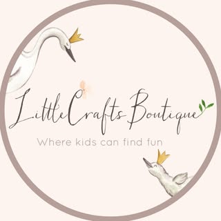 Crafts Boutique logo