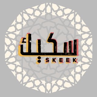 Skeek Restaurant logo
