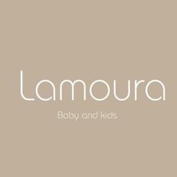 Lamoura logo