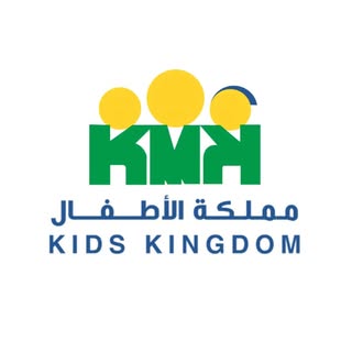 Kids Kingdom logo