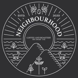 Neighbourhood Coffee Roastery logo