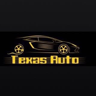 Texas Cars Trading logo
