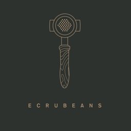Ecru Beans logo