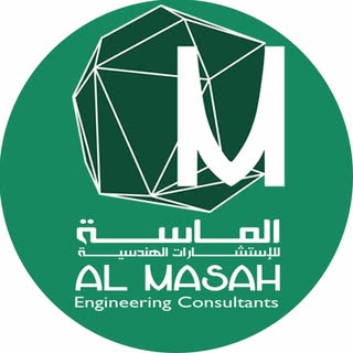 Al Masah Engineering Consultants logo