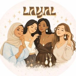 Layal logo