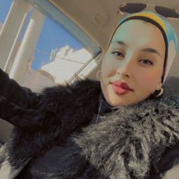 Yusra Al Kordi Makeup logo