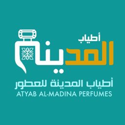 أطياب المدينة logo