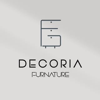 Decoria logo