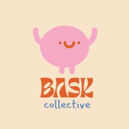Bask by Exposure Studio logo