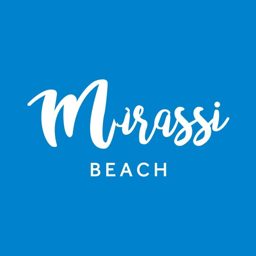 Marassi Beach logo