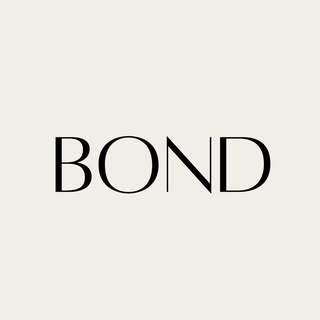 Bond Dubai logo