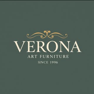 Verona Art Furnitures logo