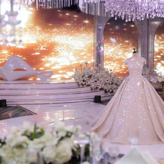 Rukn Alfakhama Wedding Service logo