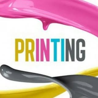 Printing UAE logo