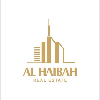 Al Haibah Real Estate logo