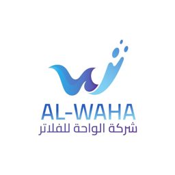 Al-Waha Filters logo