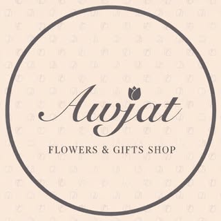 Awjat logo