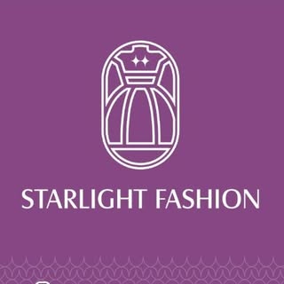 Starlight Fashion logo