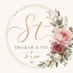 Shabar & Tol logo