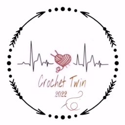 Crochet Twin logo