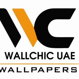 Wallchic UAE logo