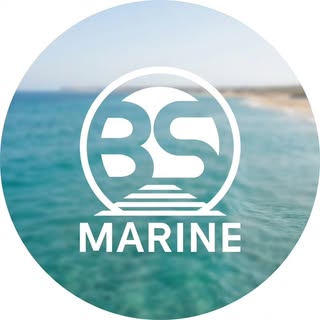 Bright Star Marine logo