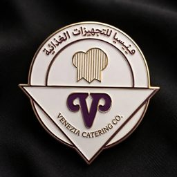 Venezia Catering Co. logo