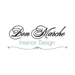 Bon Marche Interior Design logo